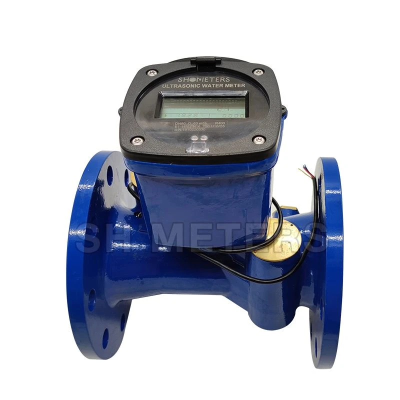 water meter water meter