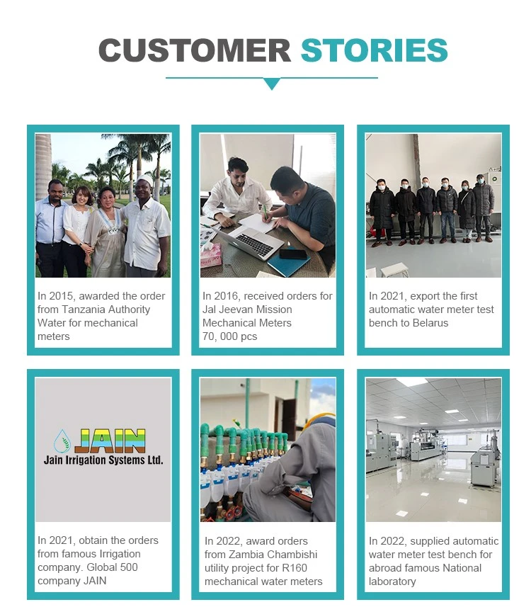 Our Customer Our Customer