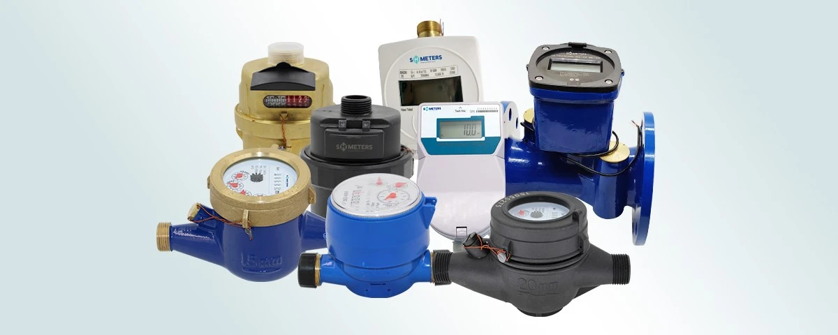 SHMeters Products SHMeters Products