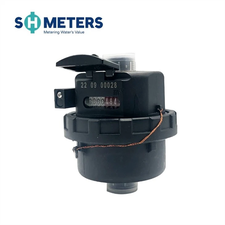 Domestic Volumetric Water Meter From China Supplier Domestic Volumetric Water Meter From China Supplier
