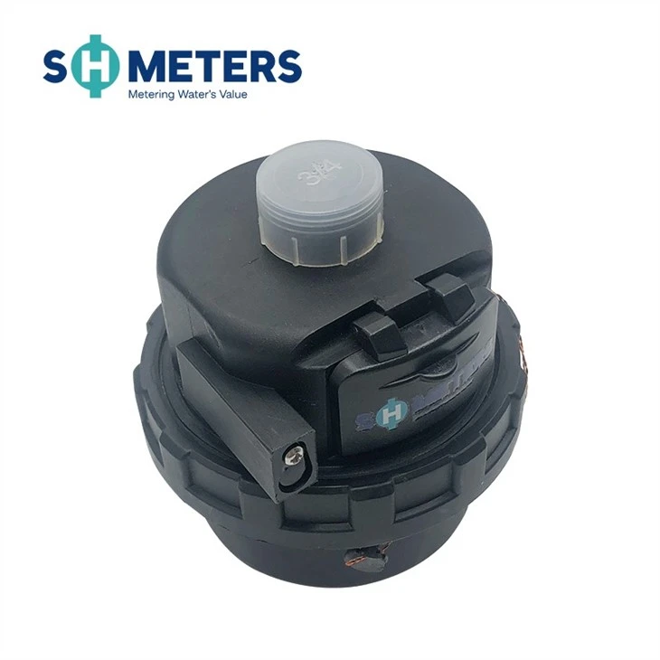 Domestic Volumetric Water Meter From China Supplier Domestic Volumetric Water Meter From China Supplier