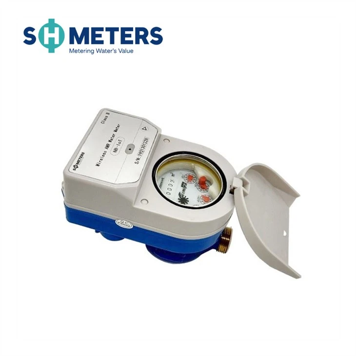 15mm~25mm NB IOT Intelligent Water Meter Wireless Remote Residential Water Meter 15mm~25mm NB IOT Intelligent Water Meter Wireless Remote Residential Water Meter