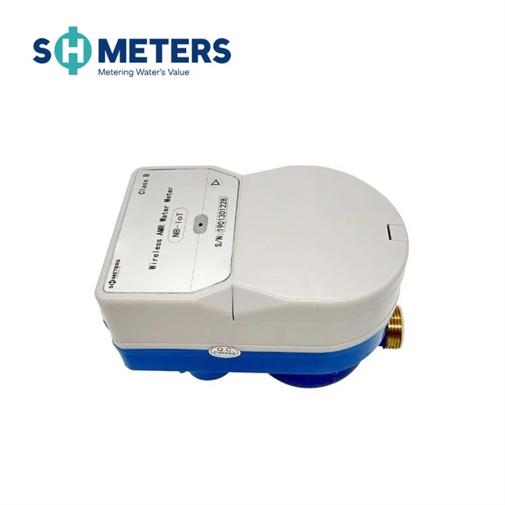 Amr Brass Body Digital Dn15 Water Meter Wireless Remote Reading Iot Smart Amr Brass Body Digital Dn15 Water Meter Wireless Remote Reading Iot Smart