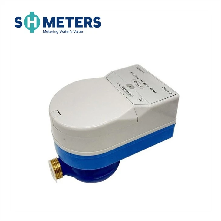 Intelligent Home NB-IoT Water Meter Intelligent Home NB-IoT Water Meter