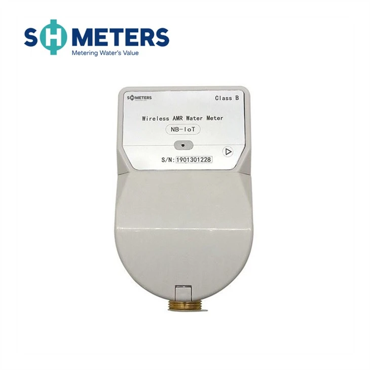Intelligent Home NB-IoT Water Meter Intelligent Home NB-IoT Water Meter