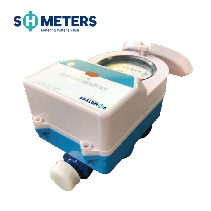 Nb Wireless Remote Reading Water Meter Nb Wireless Remote Reading Water Meter