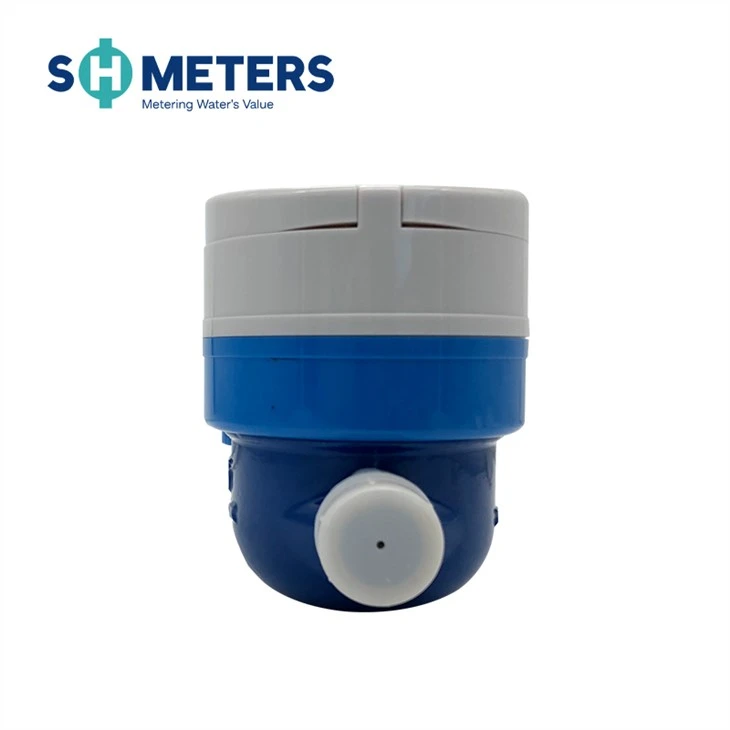 Smart GPRS Remote Reading Water Meter Smart GPRS Remote Reading Water Meter