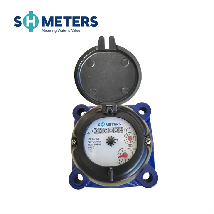 Woltman Cold Water Meter DN50-DN600 Removable Element Woltman Cold Water Meter DN50-DN600 Removable Element
