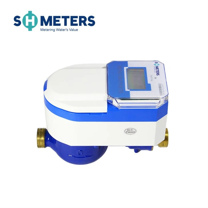 Water meter Water meter