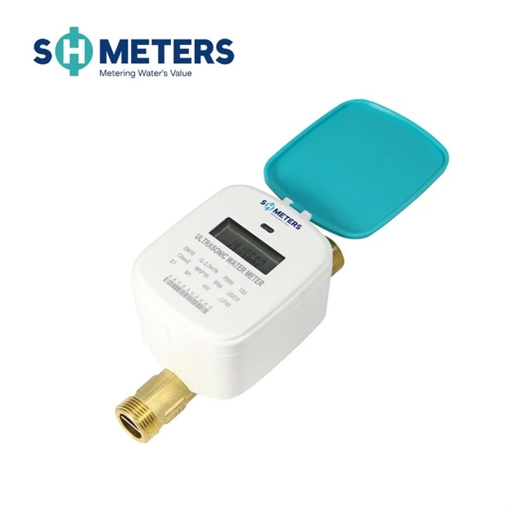 Ultrasonic Small Water Meter Ultrasonic Small Water Meter